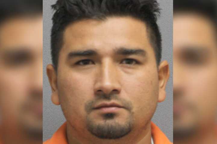 Man Accused Of Sexually Abusing Teen Housemate In Virginia: Police