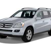 <p>He may be driving a 2009 Mercedes GL450 with the Marland license plate &quot;4EH0408.&quot;</p>