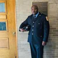 Maryland Firefighter Dies A Hero — Now His Family’s Mortgage Is Paid For Life