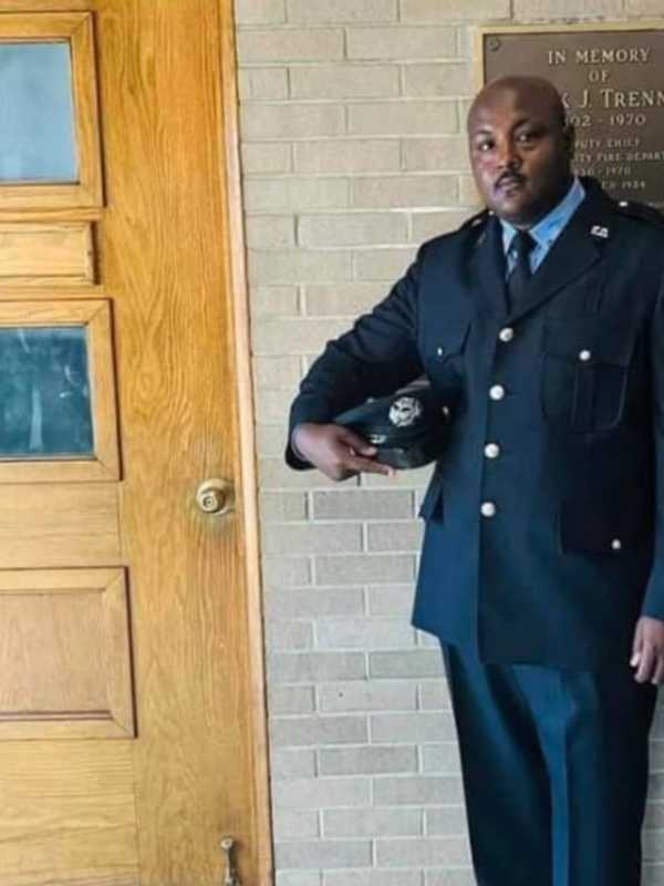 Baltimore Firefighter Rodney Pitts III, 31, Died Chasing His Passion