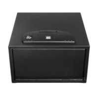 <p>Recalled Fortress Quick Access Safe with Biometric Lock, Model 55B20</p>