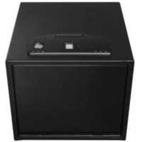 <p>Recalled Fortress Large Quick Access Safe with Biometric Lock, Model 55B30</p>