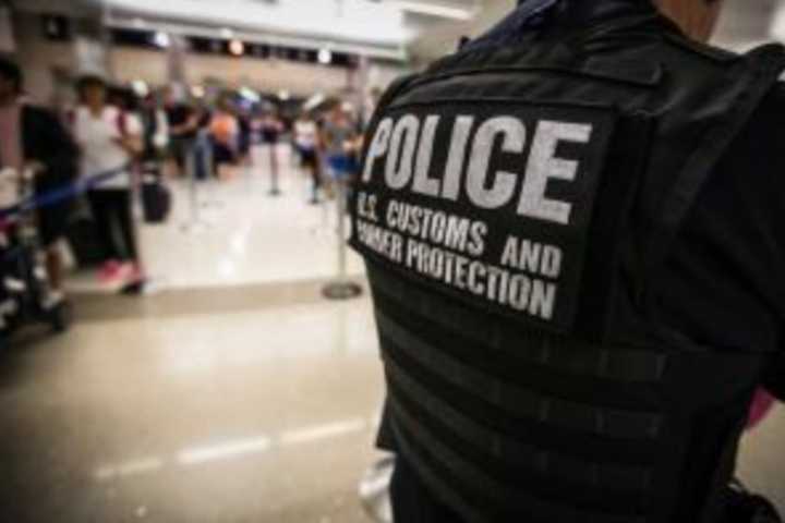 Maryland Rape Suspects Busted Attempting To Flee Country At Dulles Airport