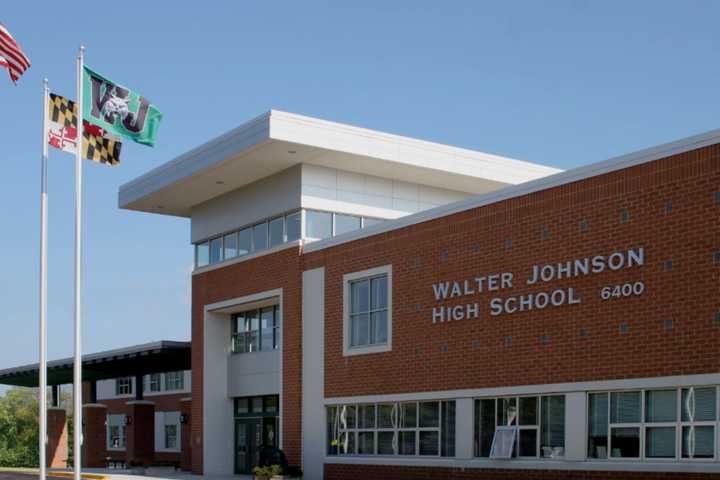 Teen To Be Tried As Adult After Bringing Weapon To Walter Johnson High School: Police