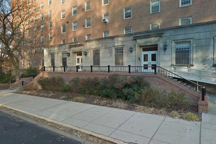 Peeping Tom Reportedly Spied On University Of Maryland Student Inside Bathroom