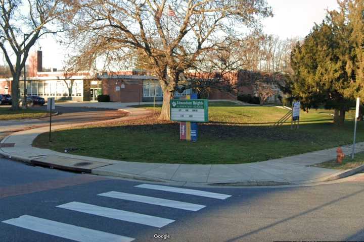 Playground Shooter Arrested Weeks After Incident Near Edmondson Heights Elementary School: PD