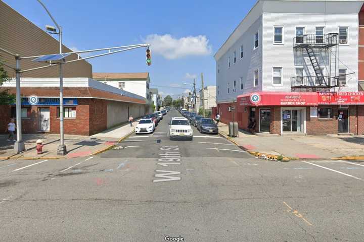 Three Arrested After Bayonne Shooting: Police