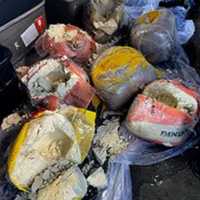 46 Pounds Of 'Special K' Worth $1.3M Intercepted At Dulles Airport