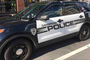 Person Raped At Knifepoint By Masked Man In Cambridge Bathroom: Police