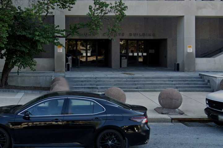 Baltimore County Courthouse Evacuated Due To Suspicious Package (DEVELOPING)