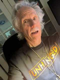 Meet John Densmore, The Doors Drummer, In North Jersey