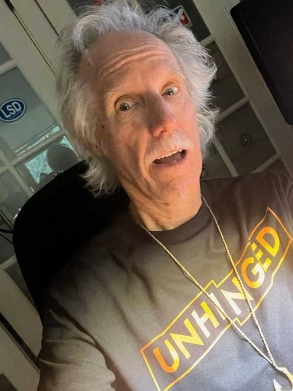 Meet John Densmore, The Doors Drummer, In North Jersey