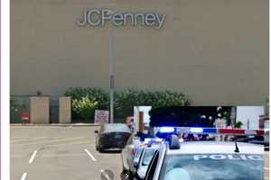 JCPenney Employee Nabbed In Trumbull For Larceny Is Wanted Sex Offender, Police Say