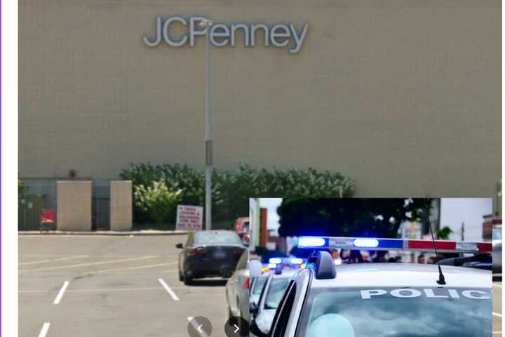 JCPenney Employee Nabbed In CT For Larceny Is Wanted Sex Offender, Police Say