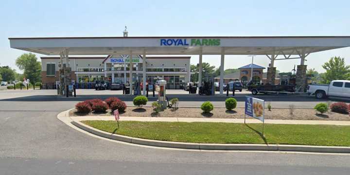 Royal Farms in Joppa