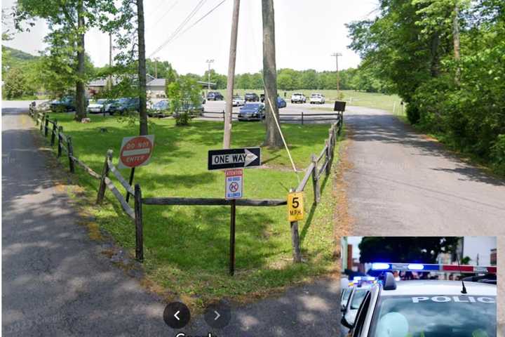 Woman's Body Found On Hudson Valley Golf Course