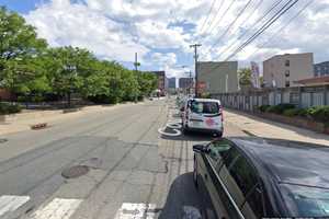 Cyclist Fatally Struck By Vehicle In Jersey City: Authorities