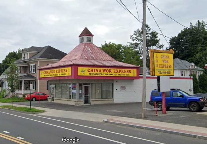 China Wok Express in Northampton announced recently that it would shutter its doors.&nbsp;