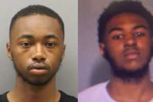 Two Suspects At Large After Montgomery County Fatal Shooting Earlier This Year: Police