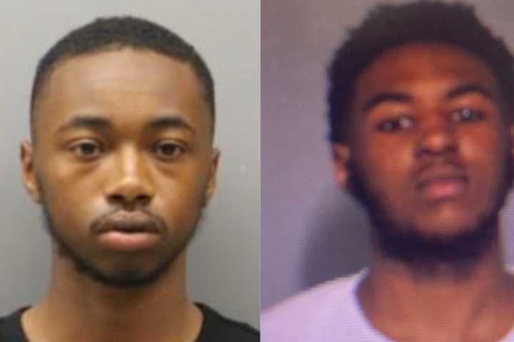 Two Suspects At Large After Fatal Maryland Shooting Earlier This Year: Police
