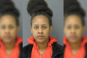 TRAPPED: Abduction Charge For Woman Ramming Victim's Car While Talking On Phone In Virginia: PD