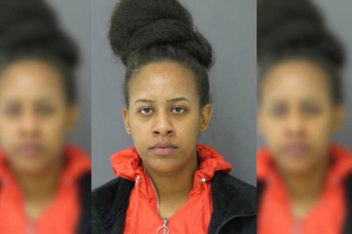 TRAPPED: Abduction Charge For Woman Ramming Victim's Car While Talking On Phone In Virginia: PD