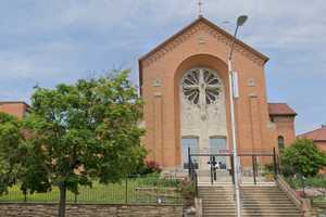 Church Suspending Masses After Pastor Ousted Over Sexual Harassment Settlement In Baltimore