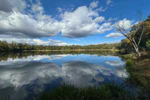 ‘This Is Our Legacy:’ 1,150-Acre Rainbow Hill Nature Preserve Opens At Sourland Mountain