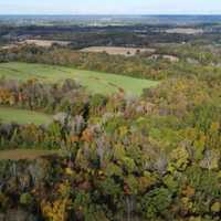 <p>Rainbow Hill at Sourland Mountain Preserve
  
</p>