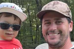 Support Pours In For Family Of Devoted Sussex County Dad Killed In Crash At 41: ‘True Warrior’