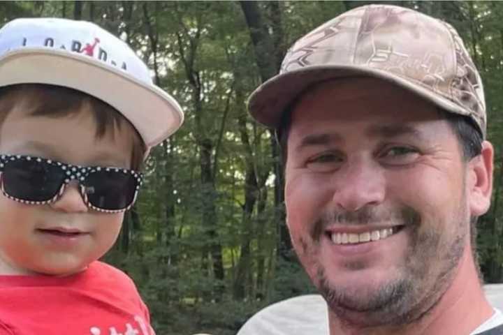 Support Pours In For Family Of Devoted Sussex County Dad Killed In Crash At 41: ‘True Warrior’