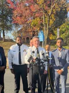 AG ID's Man Killed, Officers Involved In Fatal Southwest Baltimore Shooting