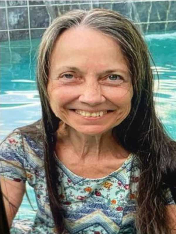 Alert Issued For Missing Phillipsburg Woman With Dementia, 67