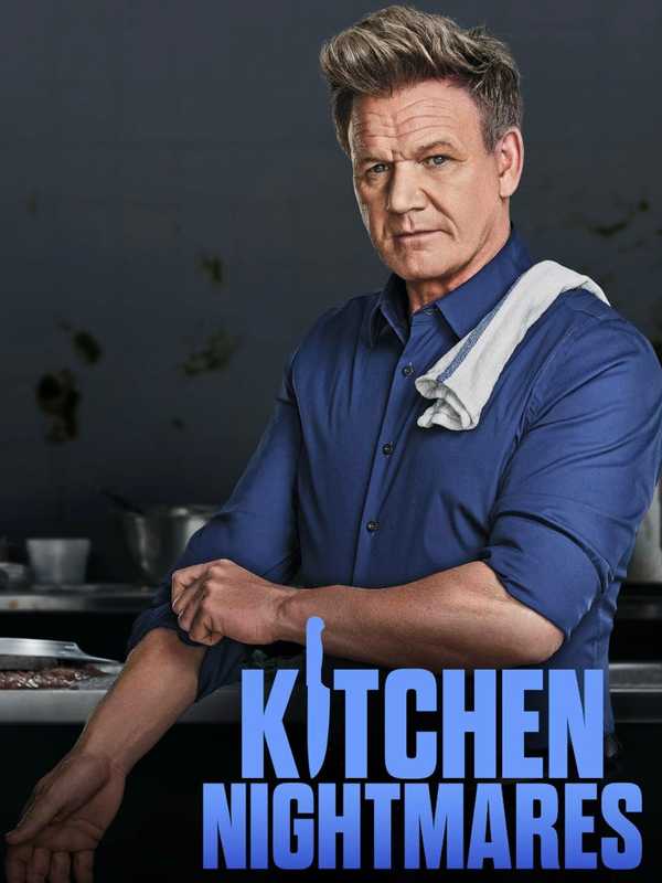 NY Restaurant To Appear On 'Kitchen Nightmares'