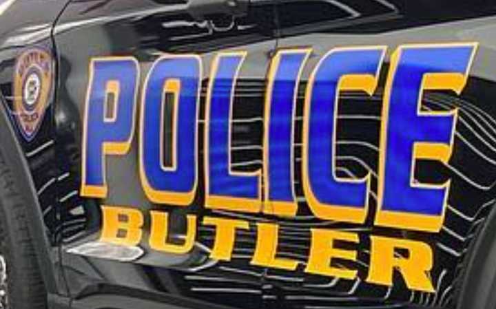 Butler Police Department
  
