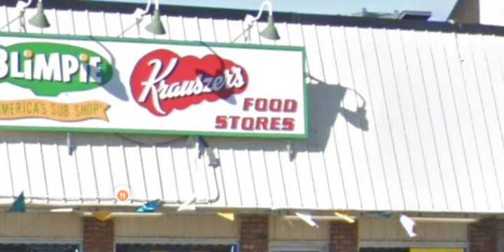 Krauszer's in Wharton