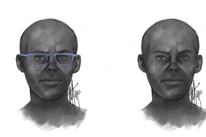 Police In Baltimore Release Sketches Of Man Wanted For Sexually Assaulting Woman