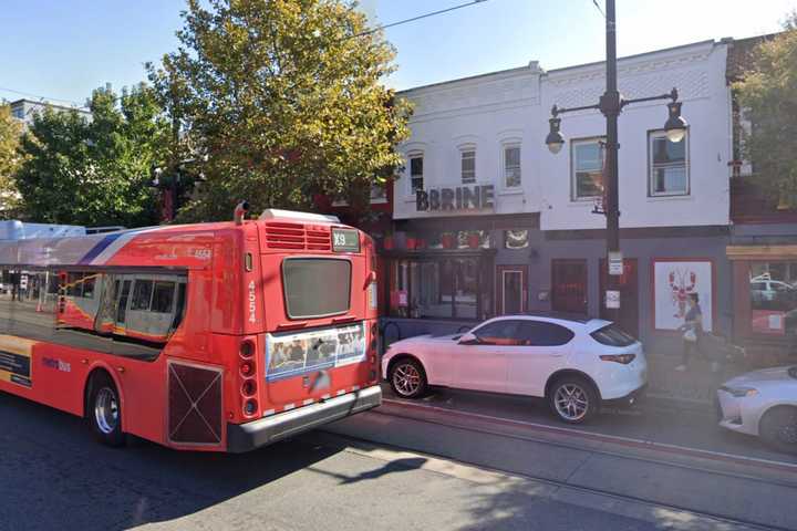 Gone Fishin' Forever: Popular Oyster, Seafood Restaurant Shutting Down Two DC Locations