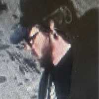 <p>Know Him? Graffiti tagger wanted.&nbsp;</p>