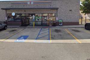 Elizabeth Man Robbed 7-Eleven At Gunpoint: Police