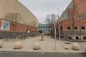 Newark High Schooler Shot During Gas Leak Evacuation: Reports