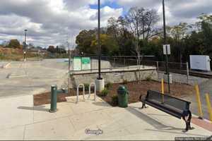 Man Stabbed In 'Abdomen, Chest' Near Carlisle Skatepark, Police Say