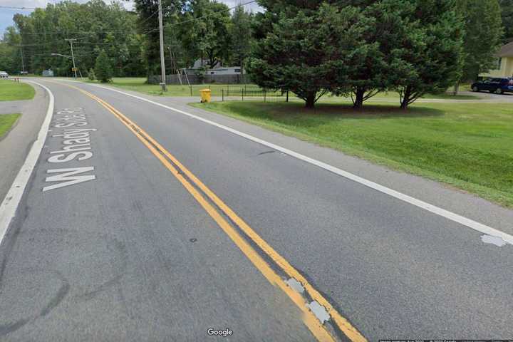 Police ID Two Young Men Killed Crashing SUV Into Ditch In Maryland