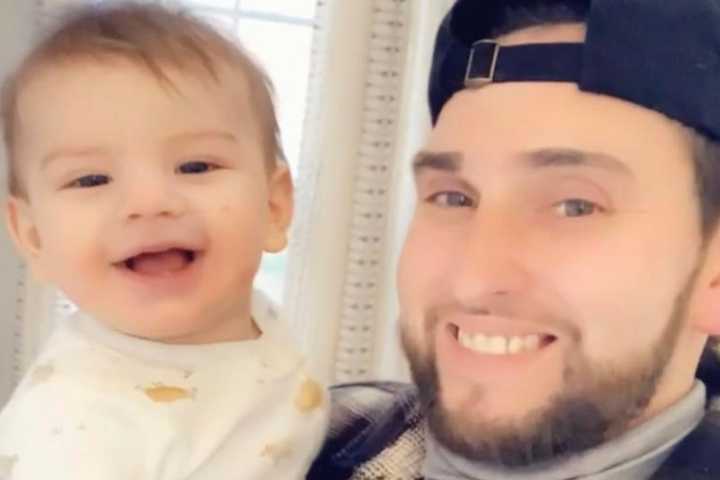 Somerset County Business Owner, Devoted Dad Christopher Sohnen Dies Unexpectedly, 36