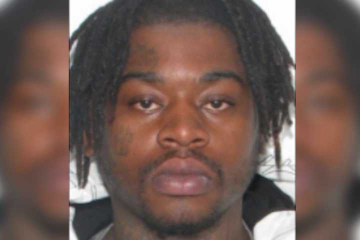 Shooting Suspect Wanted For Murder In Virginia On The Lam, Police Say