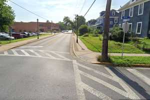 Children Struck, Killed Walking To Elementary School In Maryland, Police Say