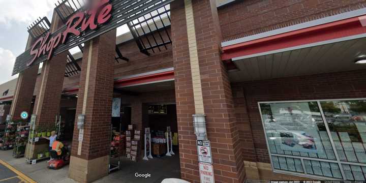 ShopRite in Millville.