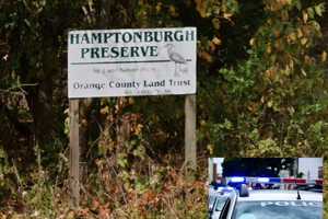 Person Kills Self At Hudson Valley Preserve, Body Found By Hiker, Police Say