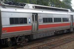 ID Released For Man Killed After Being Struck By Bridgeport-Bound Metro-North Train