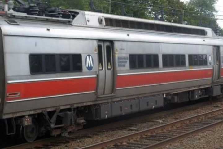 Update: ID Released For Ansonia Man Struck, Killed By MTA Train